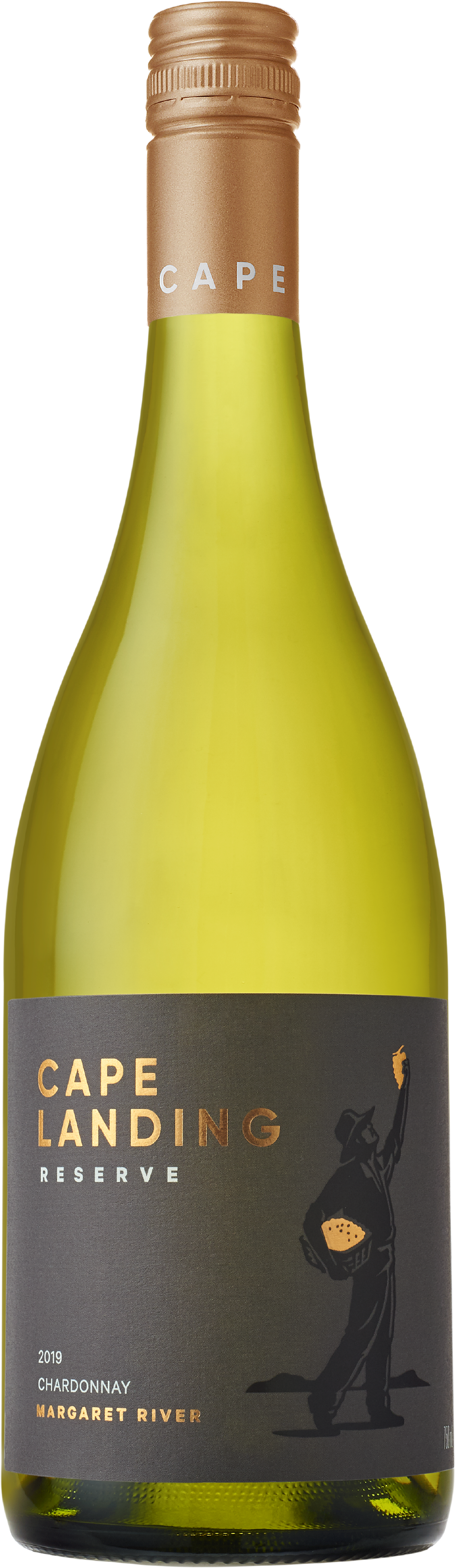 Cape Landing Reserve Margaret River Chardonnay 2019